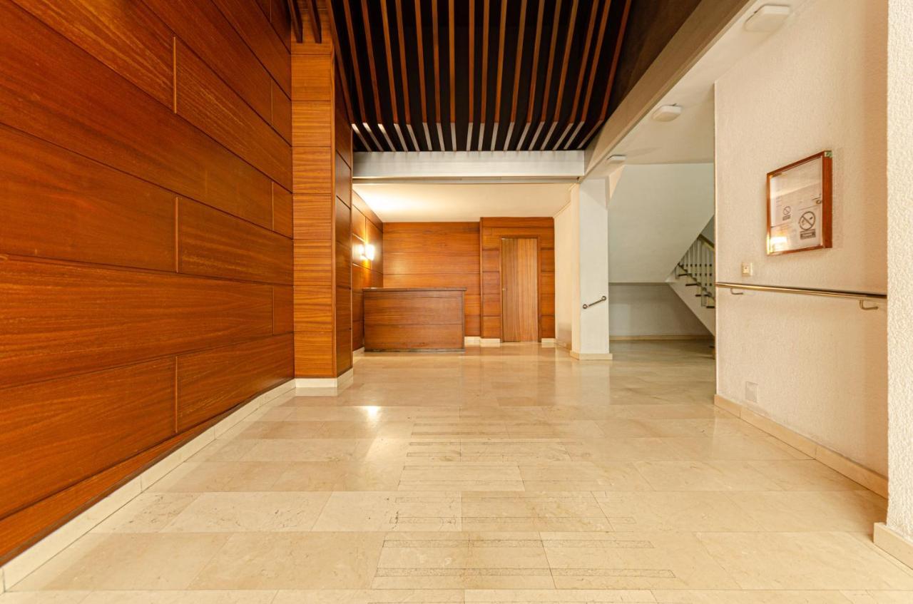 New Borodin Family Ab Apartment Lloret de Mar Exterior photo