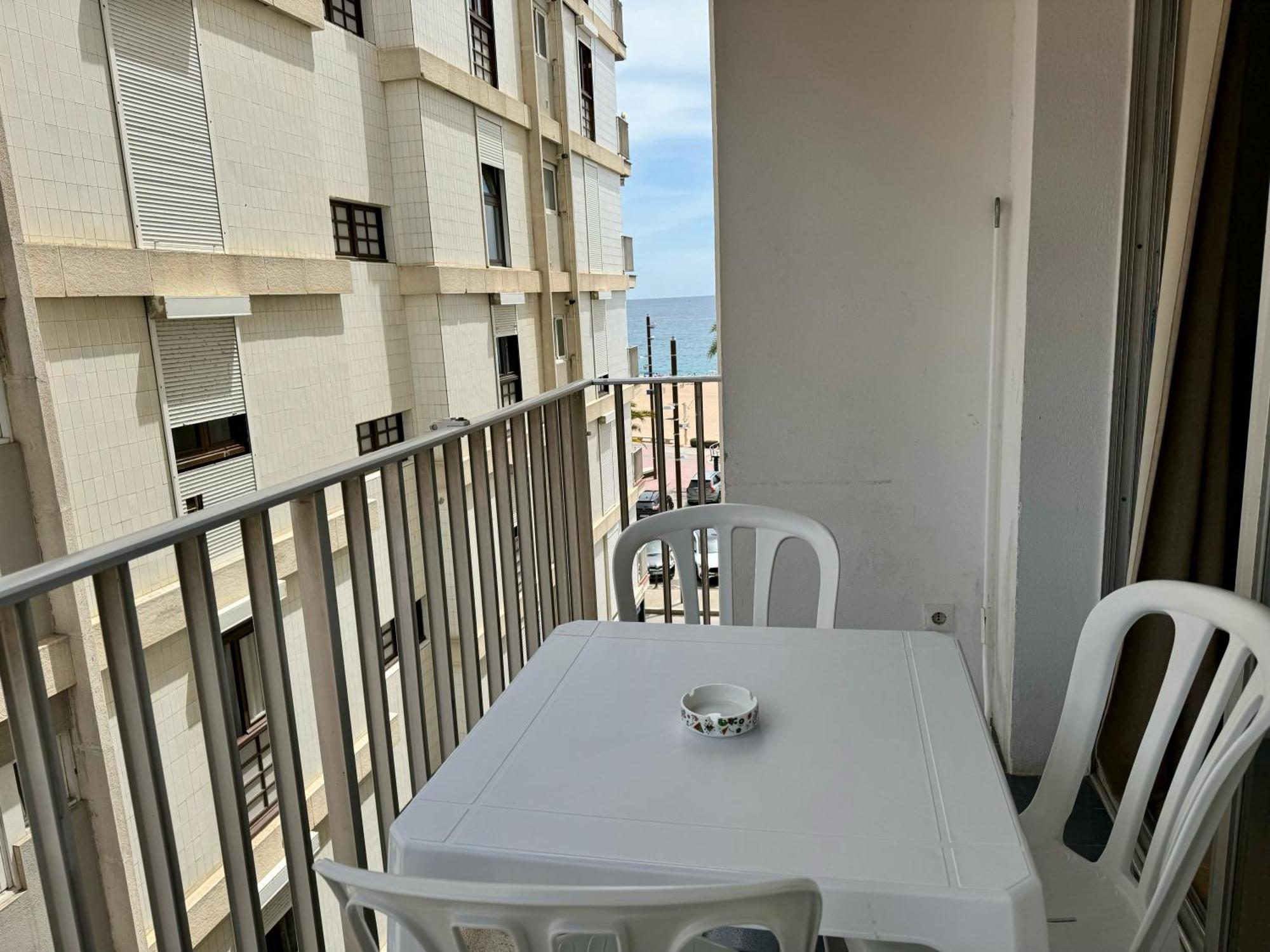 New Borodin Family Ab Apartment Lloret de Mar Exterior photo